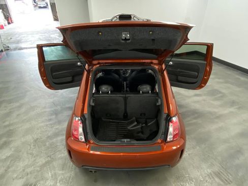 Used 2013 FIAT 500 Turbo Cattiva image 38