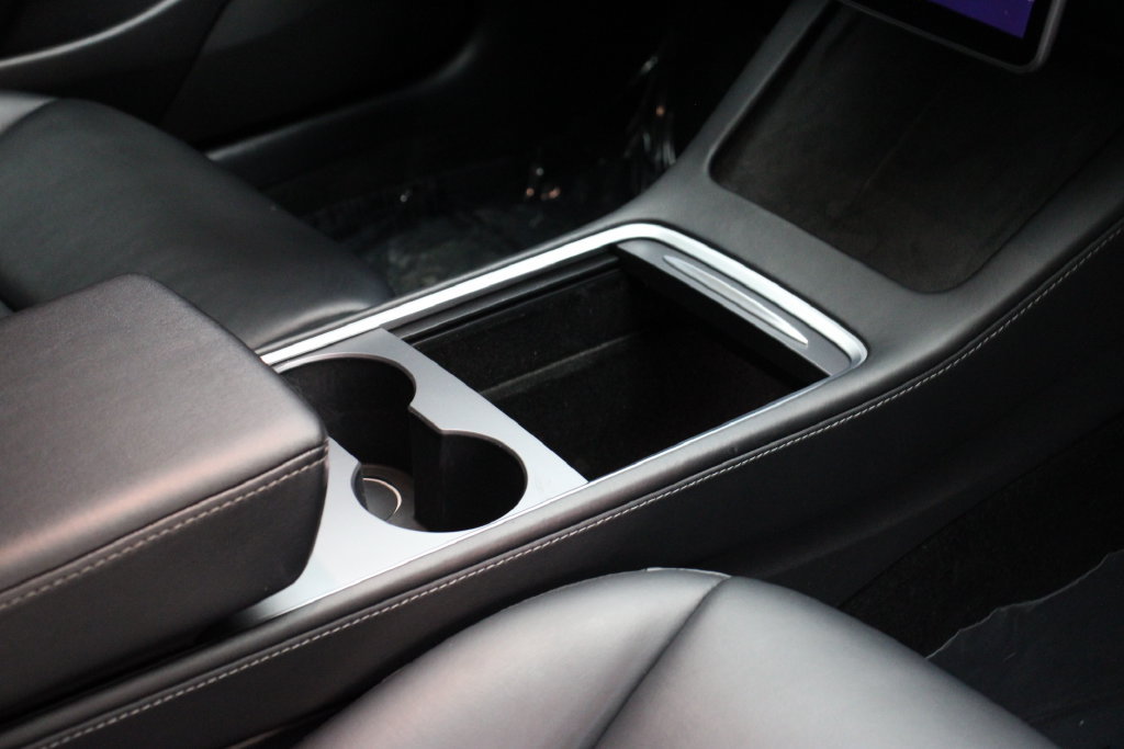 Used 2021 Tesla Model 3 Standard Range Plus RWD image 9