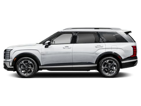 New 2026 Hyundai Palisade Limited AWD/4WD image 25