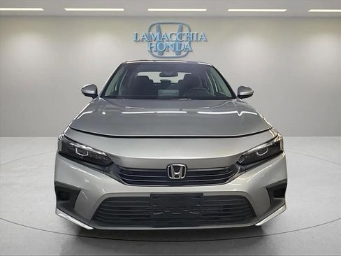 Used 2023 Honda Civic EX image 8