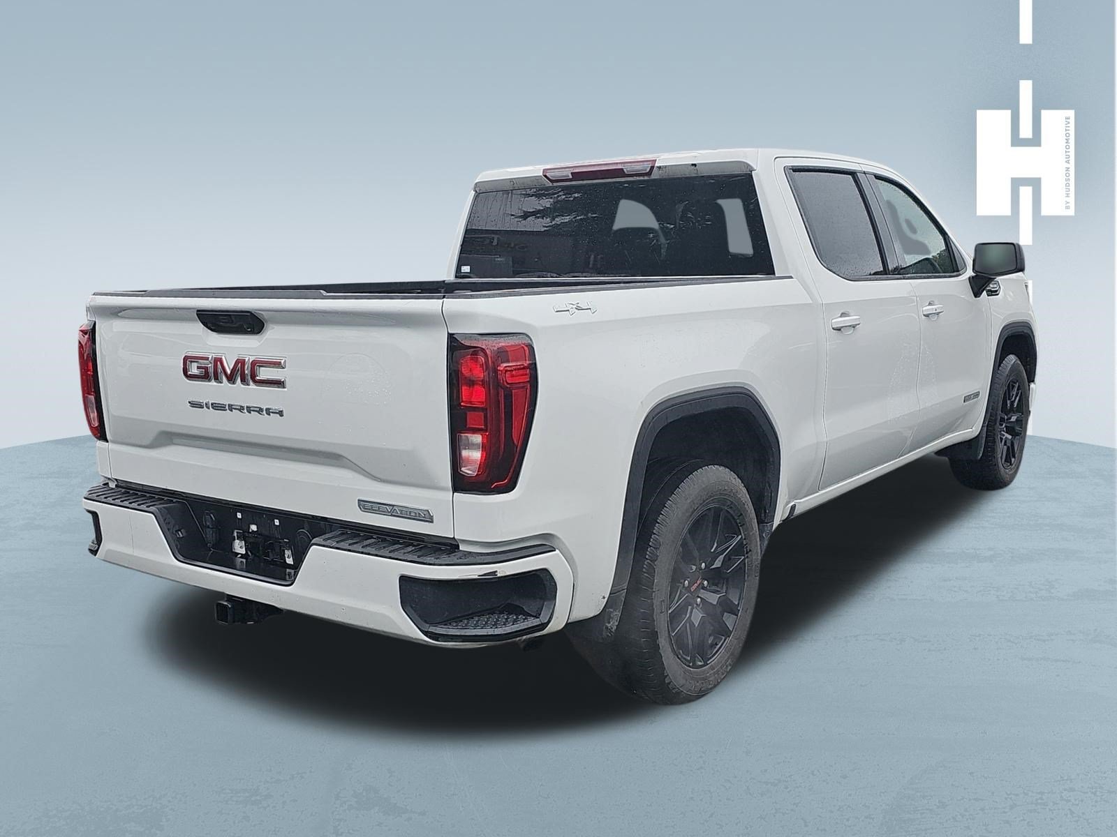 Used 2024 GMC Sierra 1500 Elevation AWD/4WD image 3