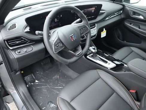 New 2026 Buick Envista Sport Touring FWD image 26