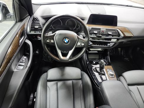 Used 2020 BMW X3 xDrive30i w/ Convenience Package image 33