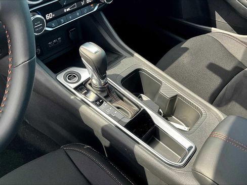 New 2025 Nissan Sentra SR image 11