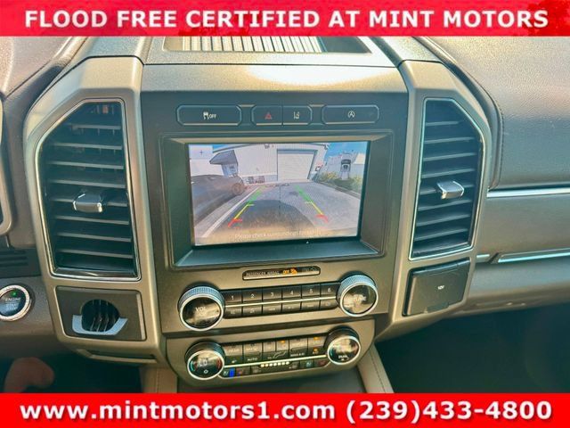 Used 2020 Ford Expedition Max XLT w/ Equipment Group 202A RWD image 22