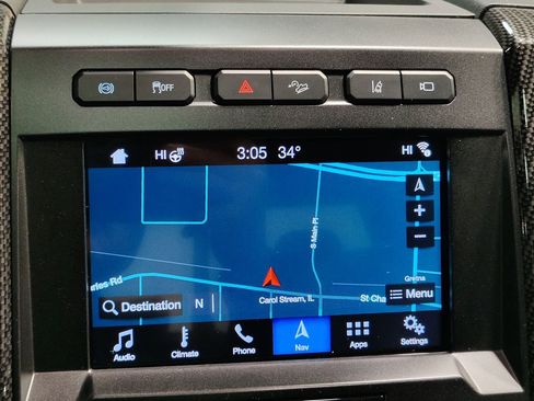 Used 2018 Ford F250 Lariat w/ Lariat Ultimate Package image 37