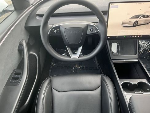 Used 2024 Tesla Model 3 Long Range AWD/4WD image 6