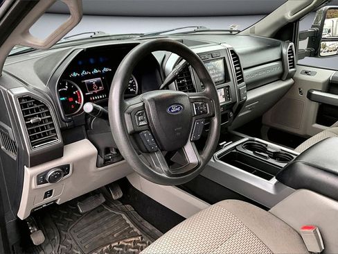 Used 2018 Ford F350 XLT w/ XLT Value Package image 17