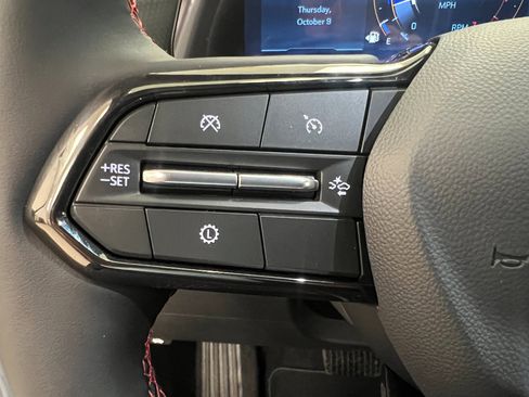 New 2026 Chevrolet Equinox RS image 38