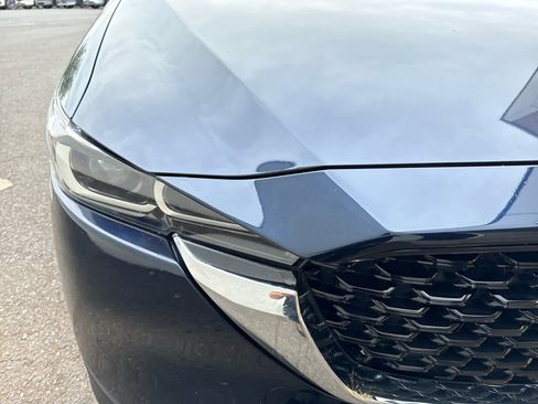 Certified 2023 MAZDA CX-5 AWD 2.5 S w/ Preferred Package image 8