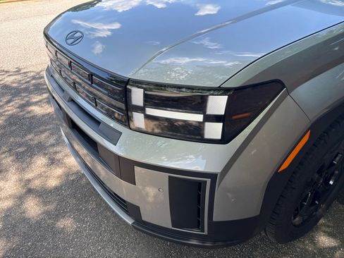 Certified 2025 Hyundai Santa Fe XRT image 26