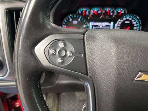 Used 2016 Chevrolet Silverado 2500 LTZ w/ Duramax Plus Package image 42