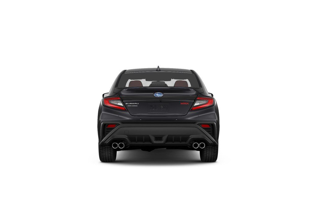 New 2026 Subaru WRX Limited AWD/4WD image 9
