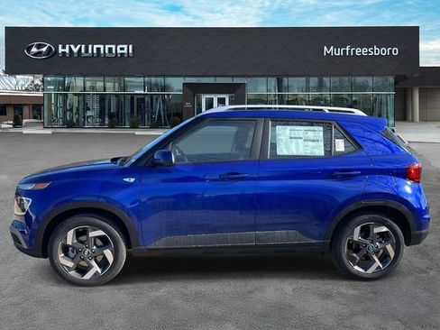 New 2026 Hyundai Venue SEL FWD image 8