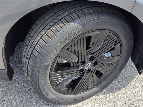 New 2026 Nissan Murano SV AWD/4WD image 6