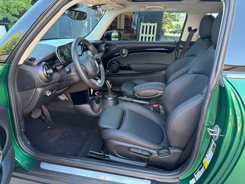 Used 2024 MINI Cooper S FWD image 10