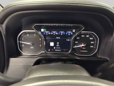 Used 2022 GMC Sierra 2500 Denali image 28