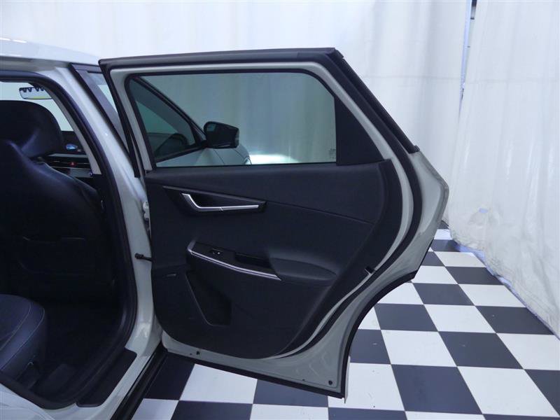 Used 2022 Kia EV6 Wind AWD/4WD image 26
