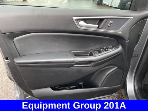 Used 2024 Ford Edge SEL w/ Convenience Package AWD/4WD image 10