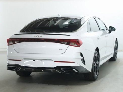Used 2023 Kia K5 GT-Line w/ GT-Line Premium Package AWD/4WD image 47
