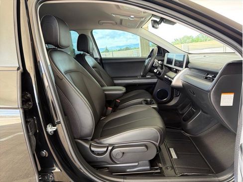 Used 2023 Hyundai Ioniq 5 SEL AWD/4WD image 14