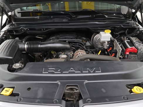 Used 2019 RAM 1500 Sport w/ Bed Utility Group image 30