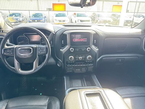 Used 2021 GMC Sierra 2500 Denali w/ Denali Ultimate Package image 13