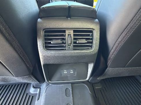 New 2026 Nissan Rogue Platinum AWD/4WD image 25