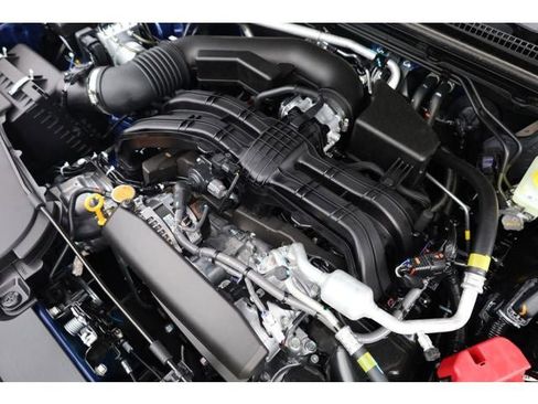 New 2026 Subaru Crosstrek 2.5i Sport AWD/4WD image 50