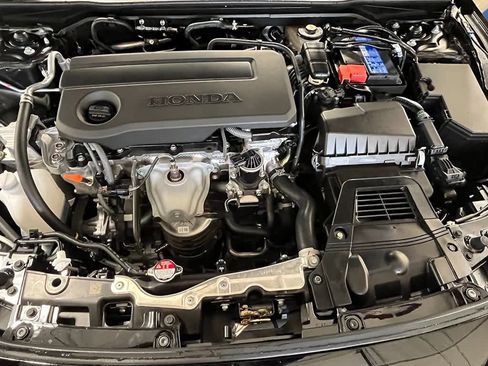 New 2026 Honda Civic Sport image 12