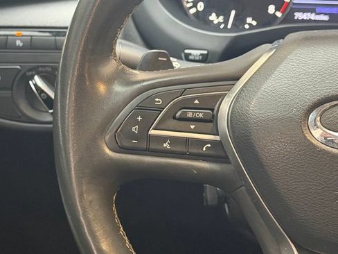 Used 2019 INFINITI QX50 Essential w/ Premium Heat Package AWD/4WD image 18