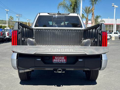 New 2026 Toyota Tundra SR image 12