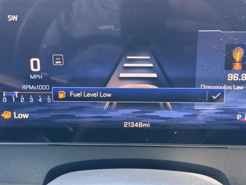 Used 2026 Chevrolet Traverse LT w/ Driver Confidence Package FWD image 33