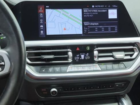 Used 2023 BMW M440i xDrive Gran Coupe w/ Premium Package AWD/4WD image 16