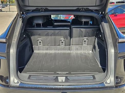 New 2026 Cadillac Lyriq Premium Sport image 29