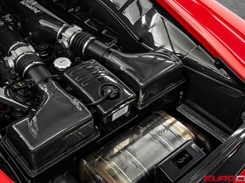 Used 2008 Ferrari F430 Scuderia RWD image 22