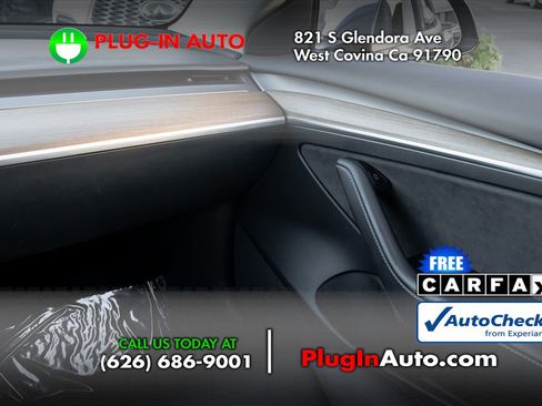 Used 2023 Tesla Model 3 Standard Range image 17