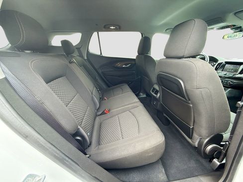 Used 2020 GMC Terrain SLE w/ Driver Convenience Package image 27
