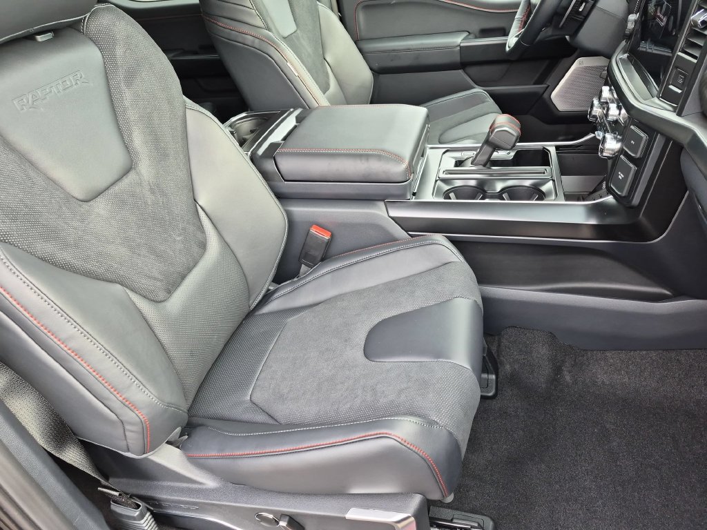 New 2026 Ford F150 Raptor AWD/4WD image 21