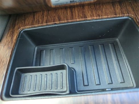 Used 2014 Ford F150 Lariat w/ Equipment Group 502A Luxury image 34