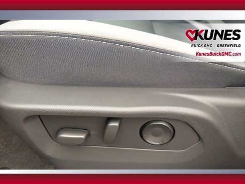 New 2026 Buick Envision Sport Touring image 21