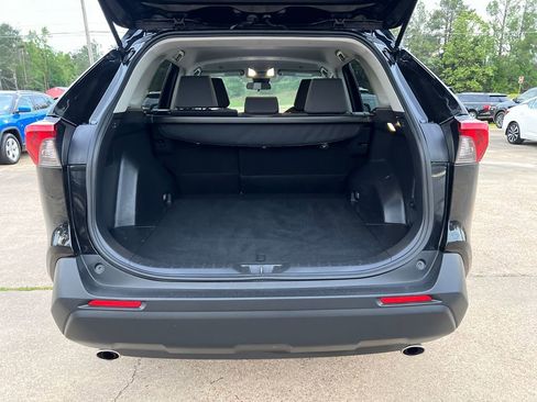 Used 2024 Toyota RAV4 XLE FWD image 19