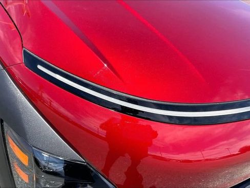 Used 2026 Hyundai Kona SEL Sport FWD image 27