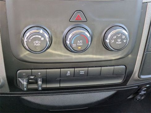 Used 2018 RAM 2500 Tradesman w/ Popular Equipment Group image 24