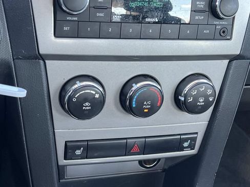 Used 2010 Dodge Avenger R/T FWD image 24