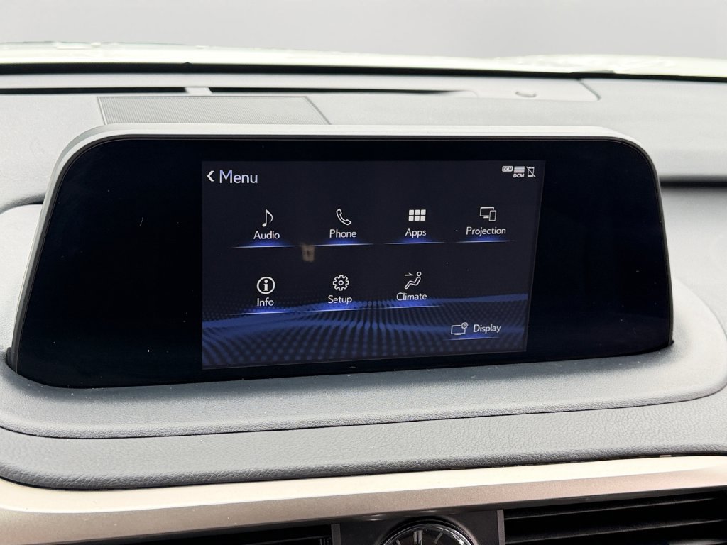 Used 2022 Lexus RX 350 AWD image 19