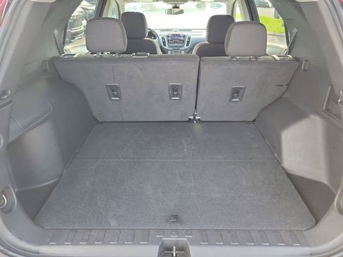 Certified 2024 Chevrolet Equinox LT FWD image 10