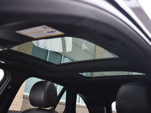 Used 2018 Mercedes-Benz GLC 300 GLC 300 4MATIC SUV w/ Multimedia Package image 46