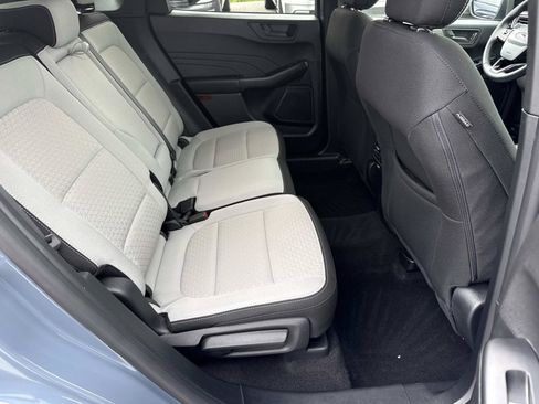 Used 2024 Ford Escape Active w/ Cold Weather Package FWD image 21