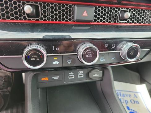 Used 2022 Honda Civic Si image 13